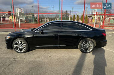 Седан Audi A6 2019 в Харкові