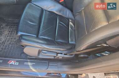 Универсал Audi A6 2009 в 