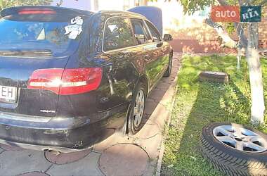 Универсал Audi A6 2009 в 