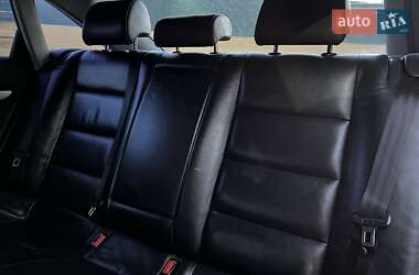 Седан Audi A6 2005 в 