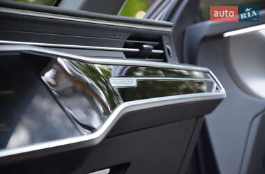 Седан Audi A6 2020 в 