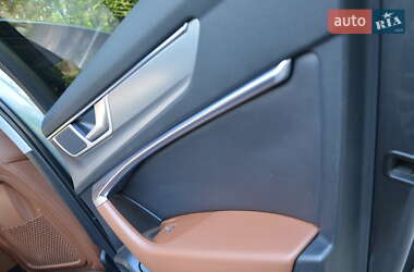 Седан Audi A6 2020 в 
