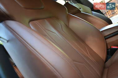 Седан Audi A6 2020 в 