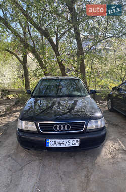 Седан Audi A6 1997 в Виннице