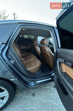 Седан Audi A6 2006 в 