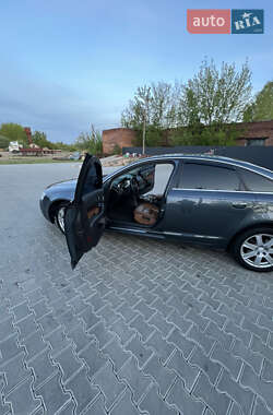 Седан Audi A6 2006 в 