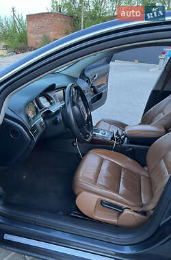 Седан Audi A6 2006 в 