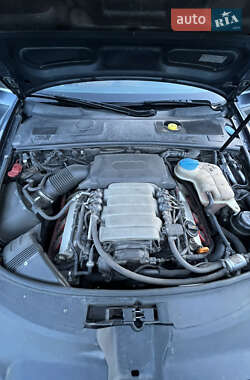Седан Audi A6 2006 в 