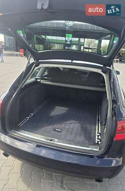 Универсал Audi A6 2006 в 