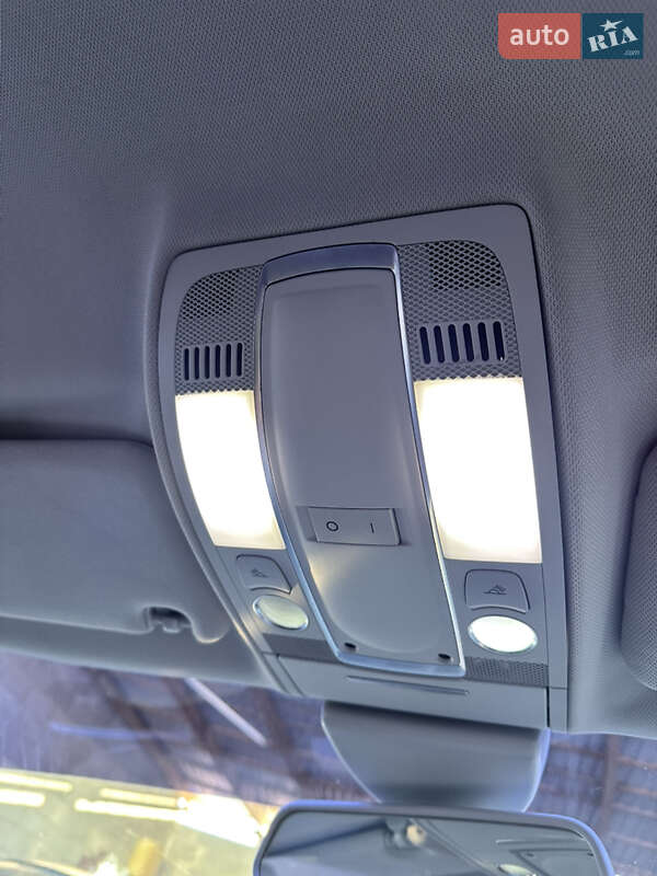 Седан Audi A6 2009 в Хусте