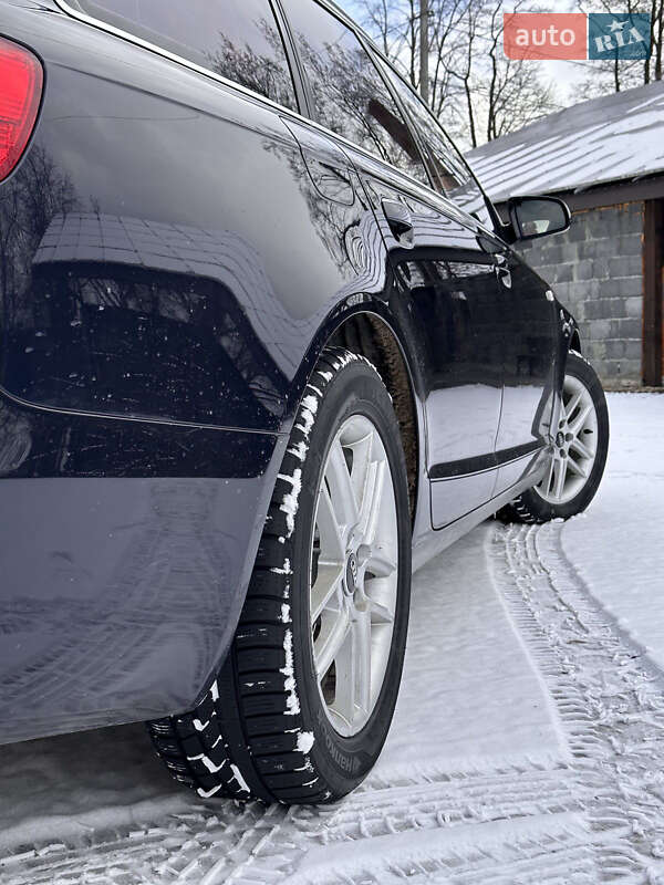 Универсал Audi A6 2006 в Одессе