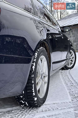 Универсал Audi A6 2006 в 