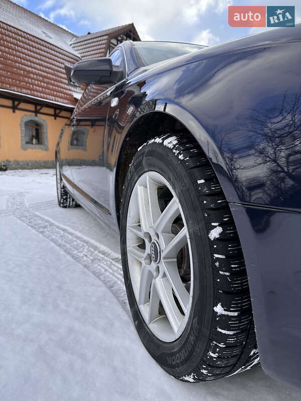Универсал Audi A6 2006 в Одессе