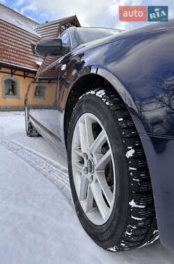 Универсал Audi A6 2006 в 