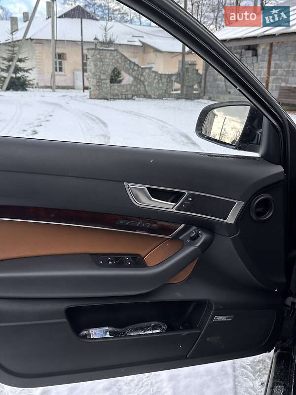 Универсал Audi A6 2006 в Одессе