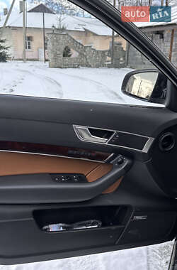 Универсал Audi A6 2006 в 