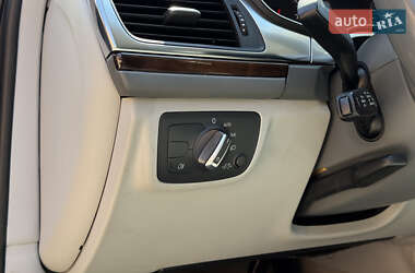 Седан Audi A6 2013 в 