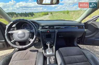 Універсал Audi A6 2003 в 