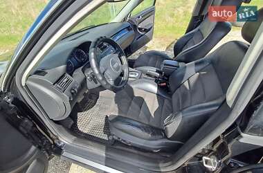 Універсал Audi A6 2003 в 