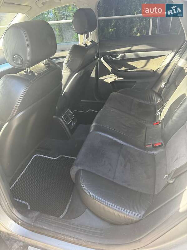 Седан Audi A6 2006 в Києві