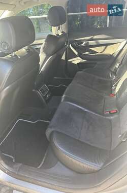 Седан Audi A6 2006 в 