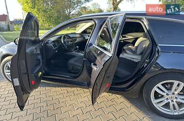 Универсал Audi A6 2012 в 