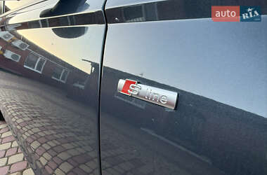 Универсал Audi A6 2012 в 