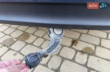 Универсал Audi A6 2012 в 