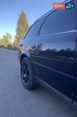Универсал Audi A6 2003 в 