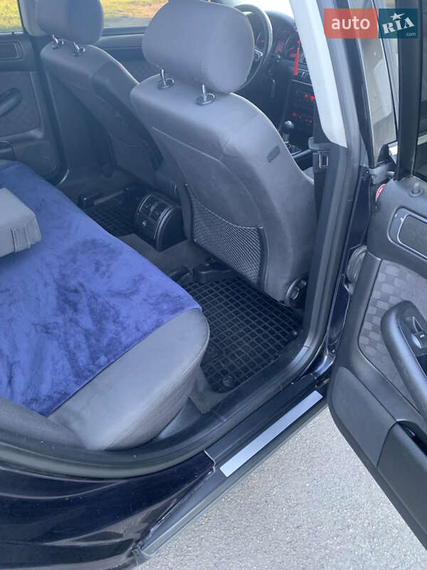 Универсал Audi A6 2003 в Лопатине фото 13 Универсал Audi A6 2003 в Лопатине