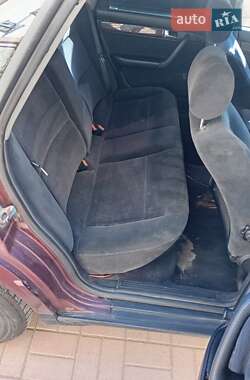 Универсал Audi A6 1995 в 