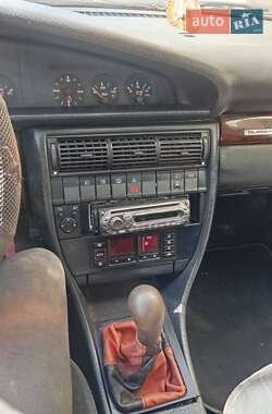 Универсал Audi A6 1995 в 