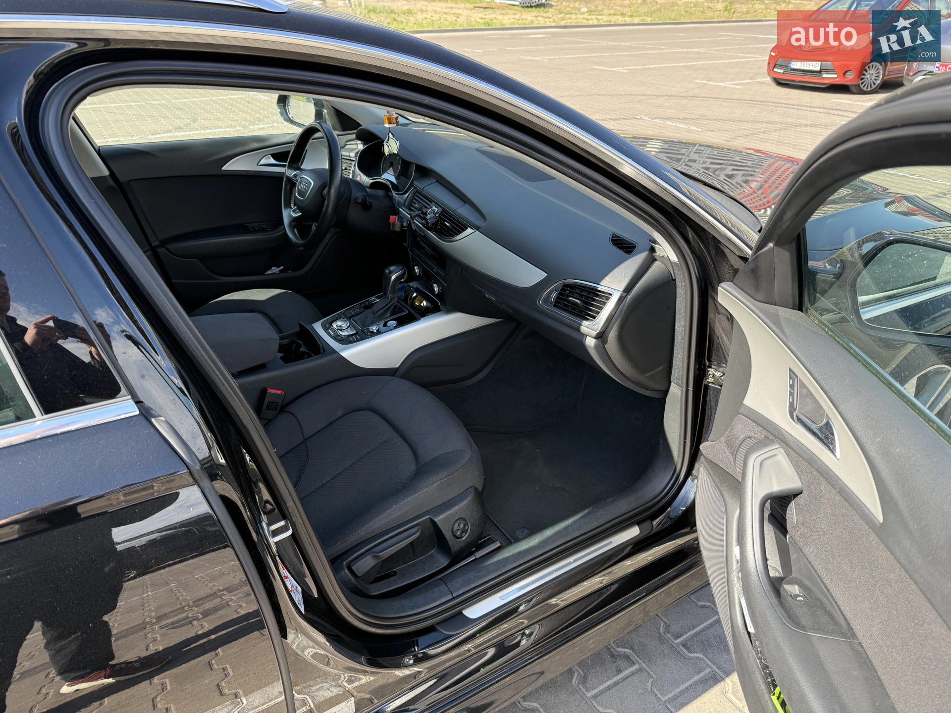 2018 Audi A6 - мініатюра 9