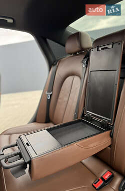 Седан Audi A6 2014 в 