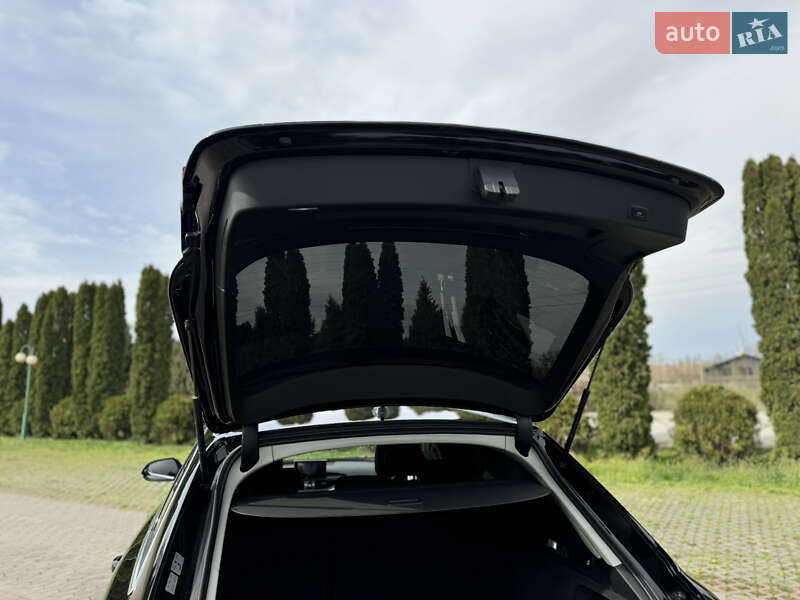 Универсал Audi A6 2016 в Черновцах