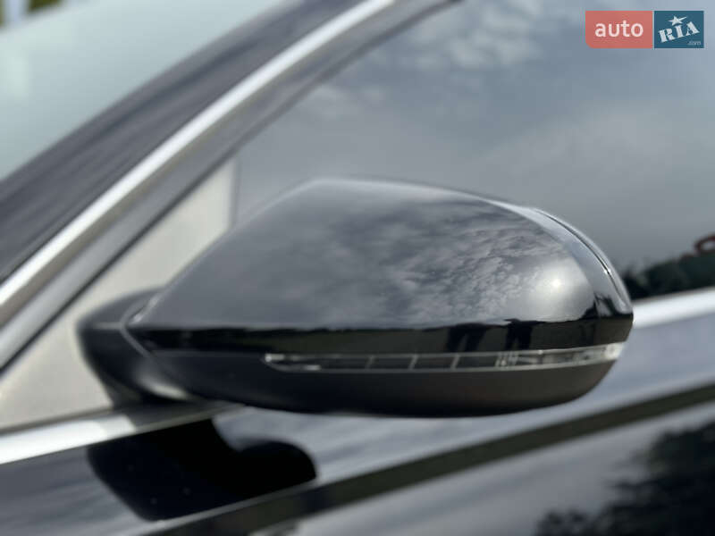 Универсал Audi A6 2016 в Черновцах