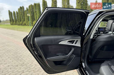 Универсал Audi A6 2016 в 
