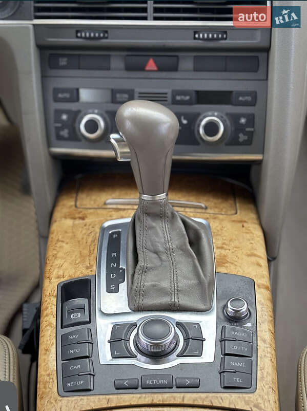 Седан Audi A6 2005 в Очакове