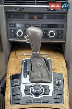 Седан Audi A6 2005 в 