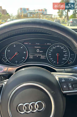 Універсал Audi A6 2011 в 