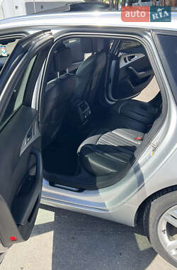 Універсал Audi A6 2011 в 