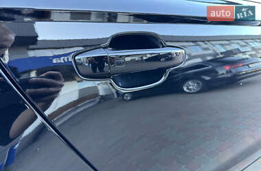 Універсал Audi A6 2013 в 