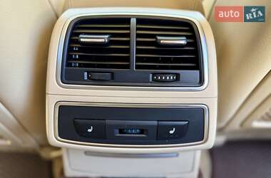 Седан Audi A6 2012 в 