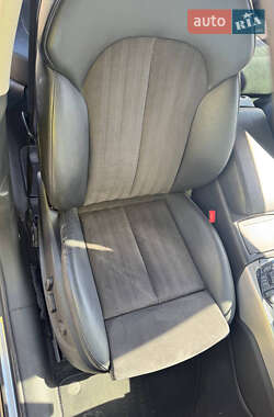 Седан Audi A6 2013 в 