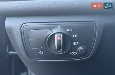 Седан Audi A6 2014 в 