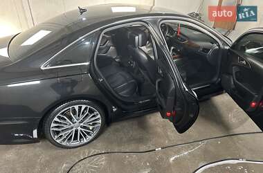 Седан Audi A6 2017 в 