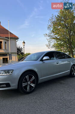 Седан Audi A6 2009 в 