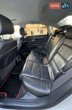 Седан Audi A6 2009 в 