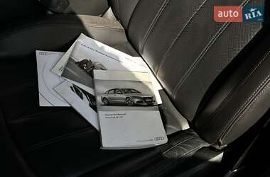 Седан Audi A6 2014 в 