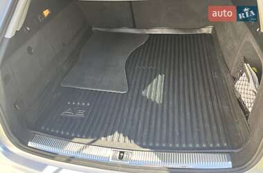 Універсал Audi A6 2012 в 